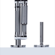 Illustration for article titled Kohler Karbon Is Modern Art Awesomeness For The Kitchen